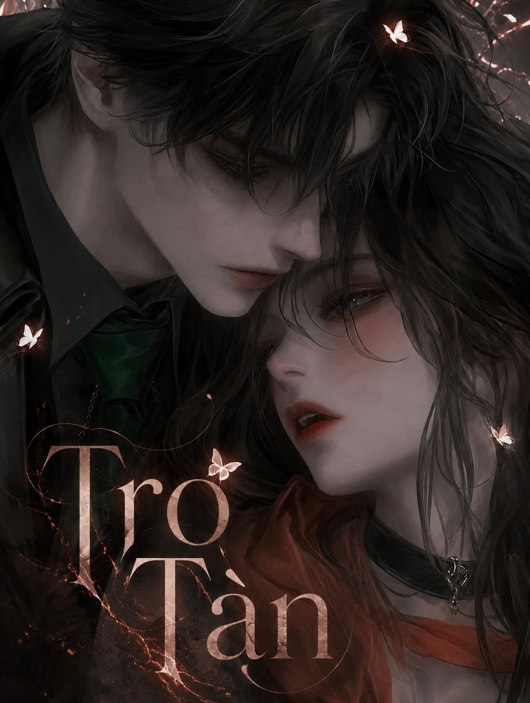 Tro Tàn