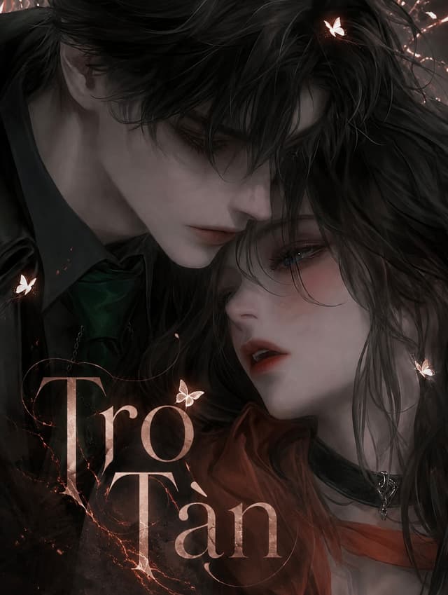 Tro Tàn