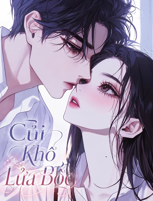 Củi Khô Gặp Lửa Bốc