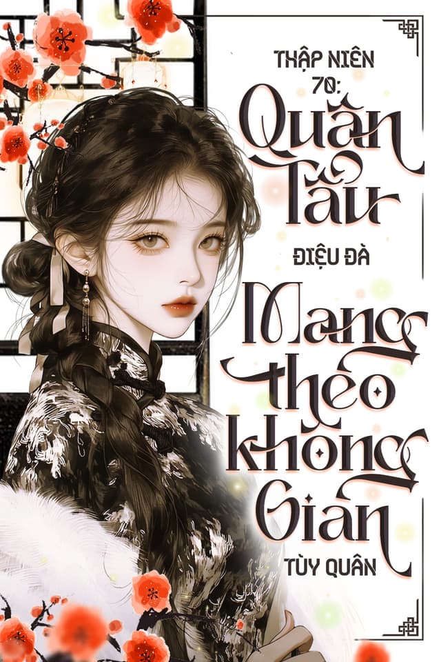 Thập niên 70: Mang Không Gian Làm Quân Tẩu Đứng Đầu Giới Đông Y