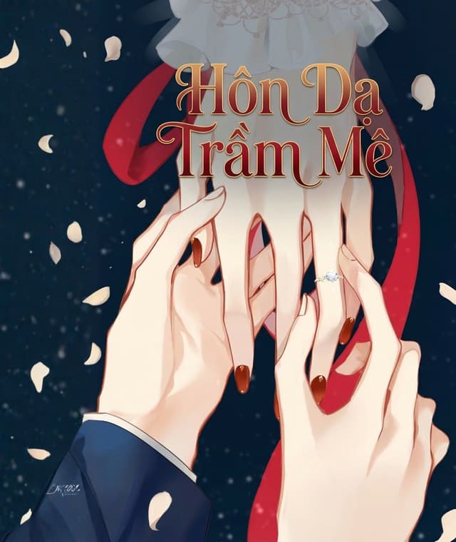 Hôn Dạ Trầm Mê