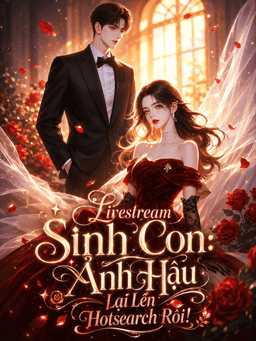 Livestream Sinh Con: Ảnh Hậu Lại Lên Hotsearch Rồi!