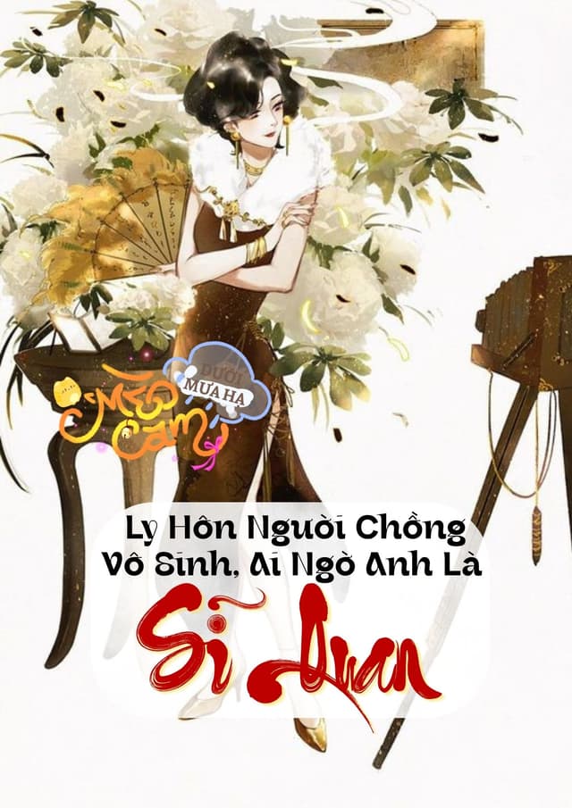 TN70: Ly Hôn Người Chồng Vô Sinh, Ai Ngờ Anh Là Sĩ Quan 
