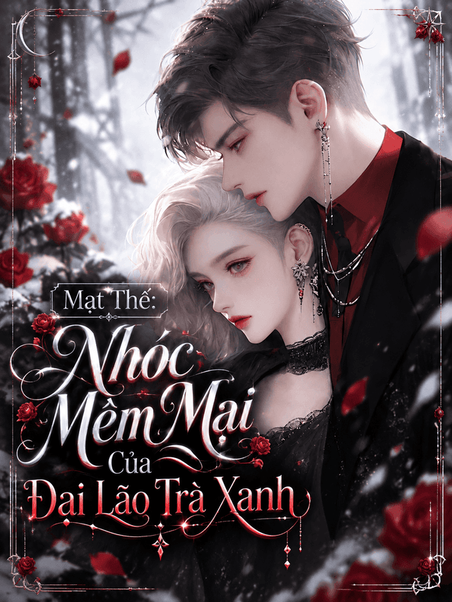 Mạt Thế: Nhóc Mềm Mại Của Đại Lão Trà Xanh