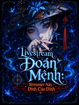 Livestream Đoán Mệnh: Streamer Này Đỉnh Của Đỉnh
