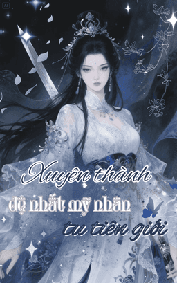 Xuyên thành đệ nhất mỹ nhân tu tiên giới