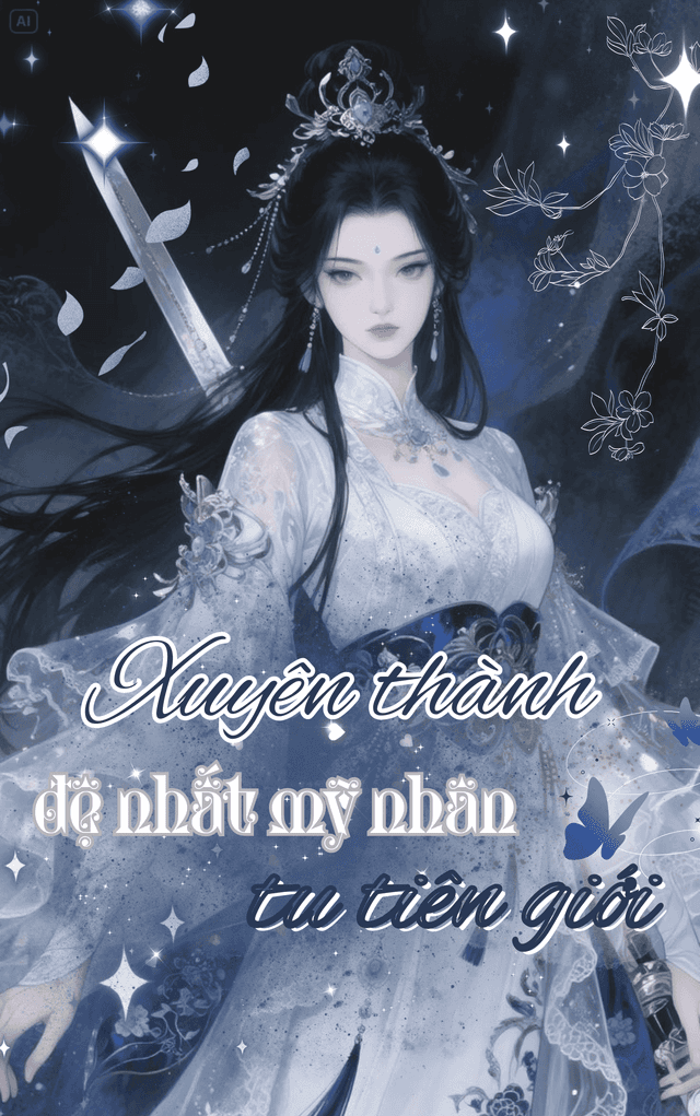 Xuyên thành đệ nhất mỹ nhân tu tiên giới