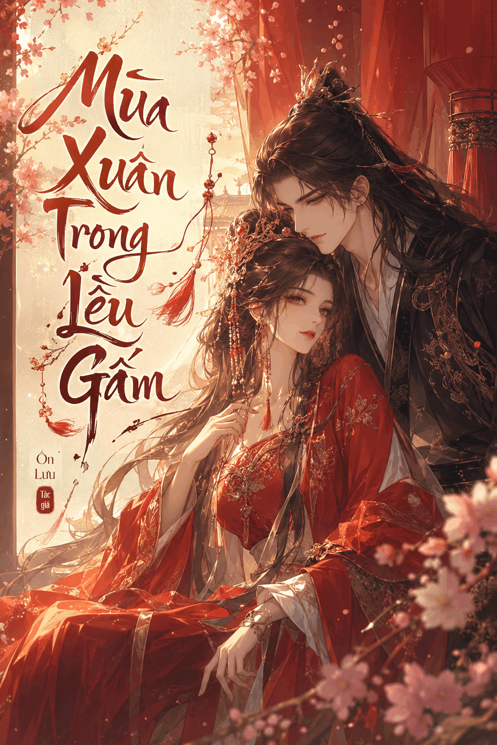 Mùa Xuân Trong Lều Gấm