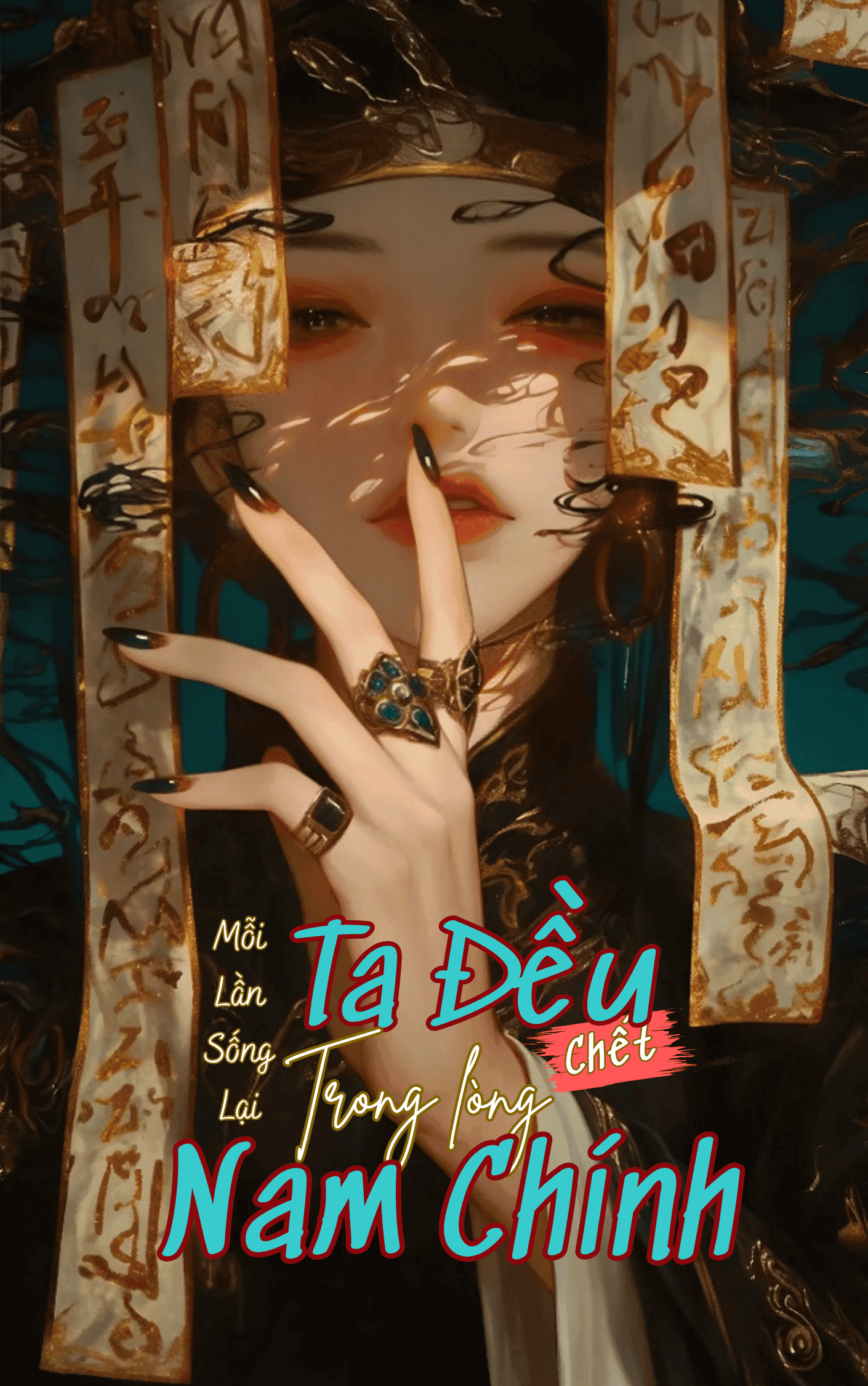 Mỗi Lần Sống Lại, Ta Đều Chết Trong Lòng Nam Chính