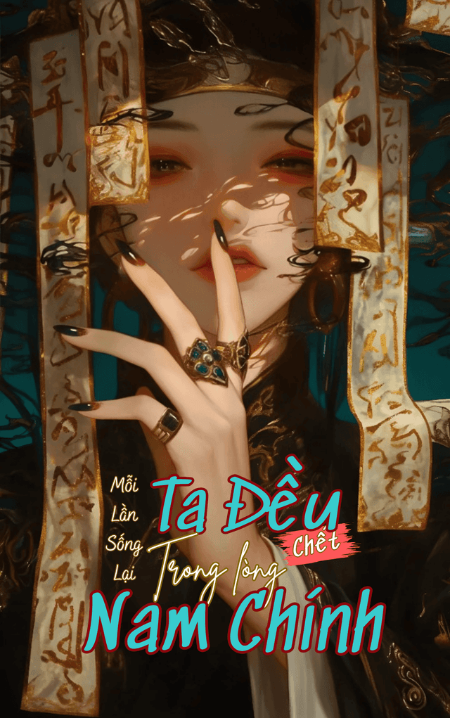 Mỗi Lần Sống Lại, Ta Đều Chết Trong Lòng Nam Chính