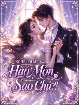 Nghe Lời Mẹ Hào Môn Thì Sao Chứ?!