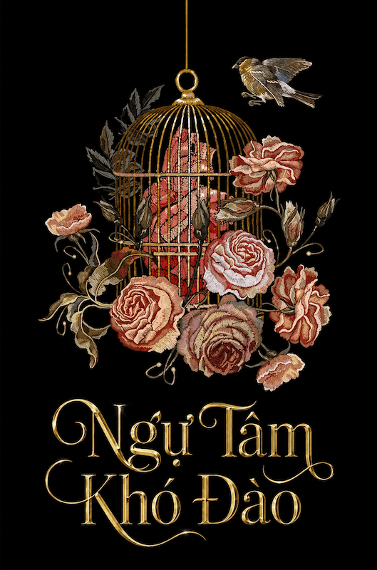 Ngự Tâm Khó Đào
