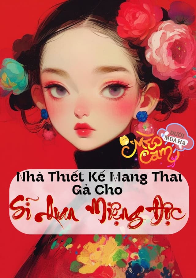 TN70: Nhà Thiết Kế Mang Thai Gả Cho Sĩ Quan Miệng Độc 
