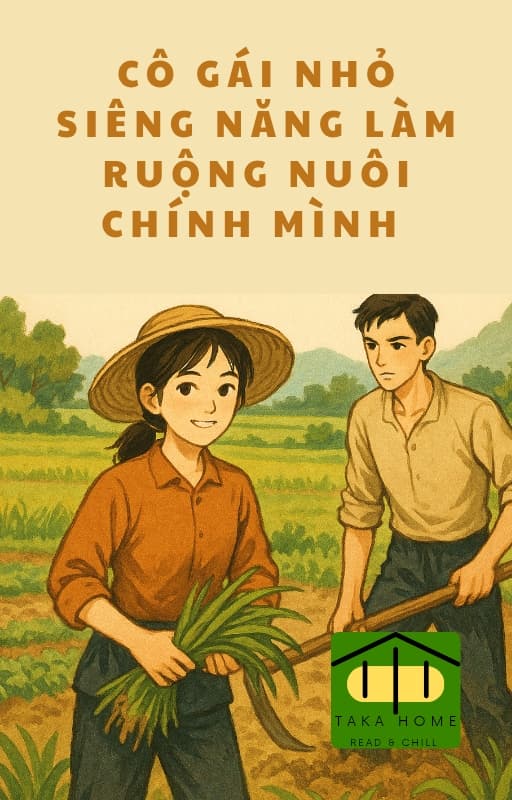 Thập Niên 70: Cô Gái Nhỏ Siêng Năng Làm Ruộng Nuôi Chính Mình