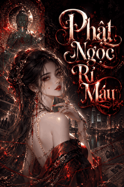Phật Ngọc Rỉ Máu