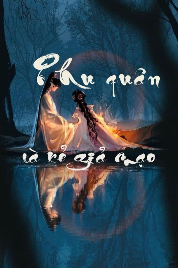Phu Quân Là Kẻ Giả Mạo