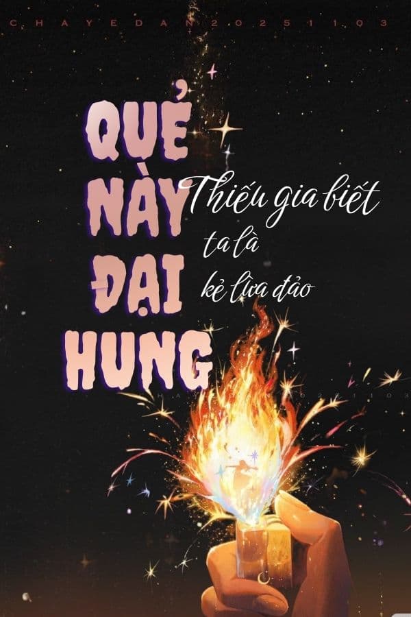 Quẻ Này Đại Hung, Thiếu Gia Biết Ta Là Kẻ Lừa Đảo