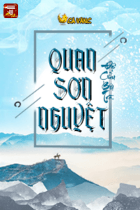 Quan Sơn Nguyệt