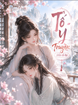 Tố Y Truyện - Cổ Đại Thiên