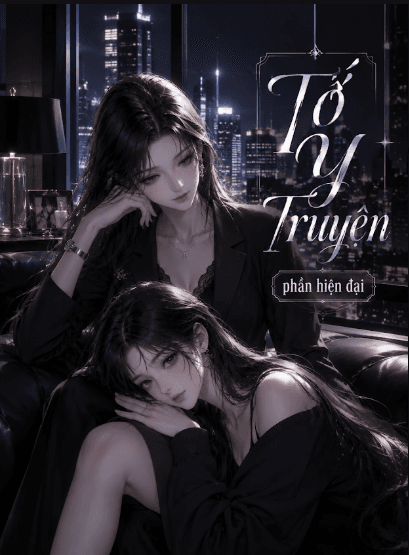 Tố Y Truyện - Hiện Đại Thiên
