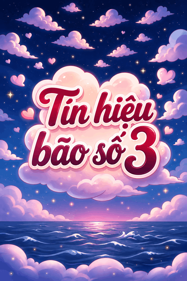 Tín Hiệu Bão Số 3