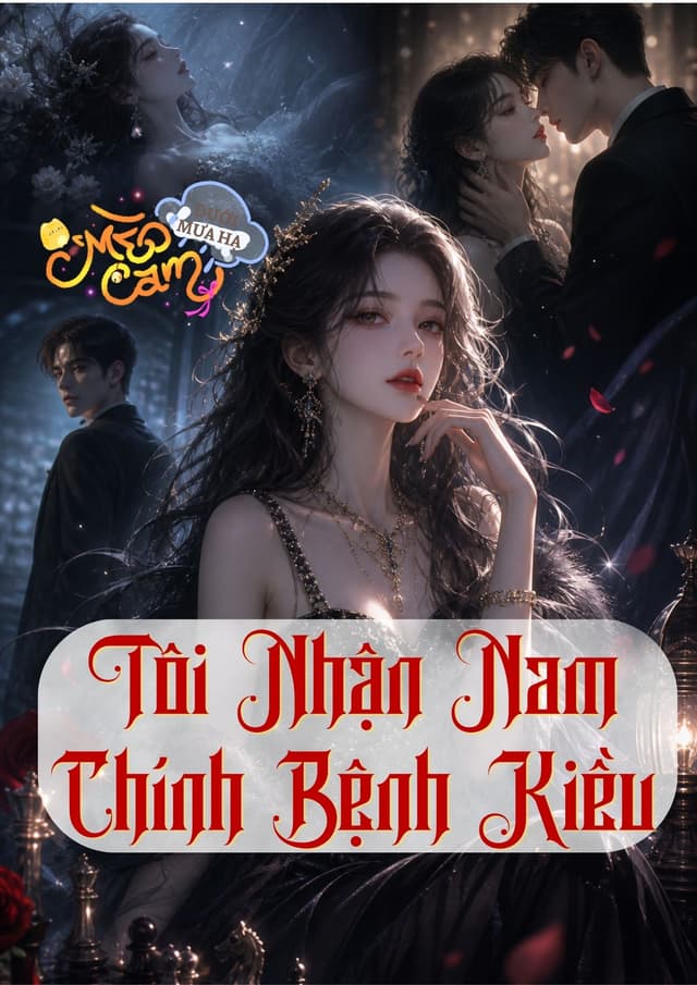 Xuyên Nhanh: Tôi Nhận Nam Chính Bệnh Kiều