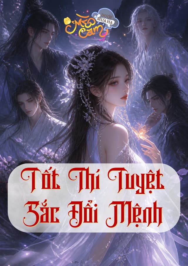 Xuyên Nhanh: Tốt Thí Tuyệt Sắc Đổi Mệnh 