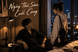 Ngày Thứ Sáu Cuối Cùng