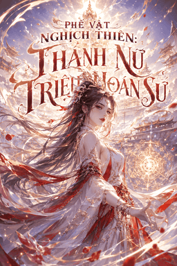 Phế Vật Nghịch Thiên: Thánh Nữ Triệu Hoán Sư