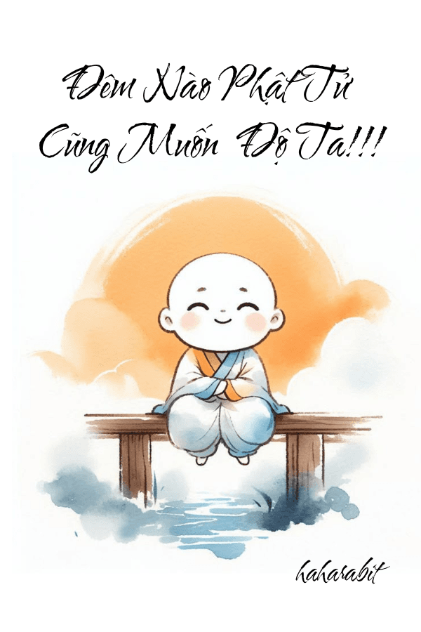 Đêm Nào Phật Tử Cũng Muốn Độ Ta