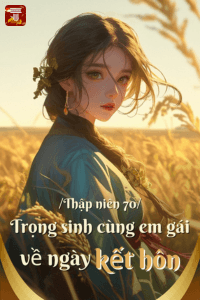 Thập Niên 70: Trọng Sinh Cùng Em Gái Về Ngày Kết Hôn