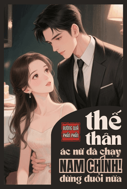 Thế Thân Ác Nữ Đã Chạy: Nam Chính, Đừng Đuổi Nữa!