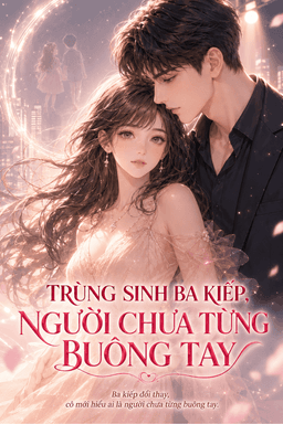 Trùng Sinh Ba Kiếp, Người Chưa Từng Buông Tay