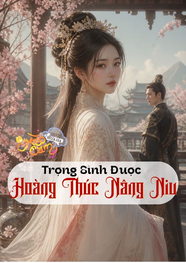 Trọng Sinh Được Hoàng Thúc Nâng Niu 