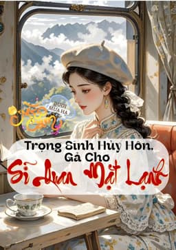 TN70: Trọng Sinh Hủy Hôn, Gả Cho Sĩ Quan Mặt Lạnh 