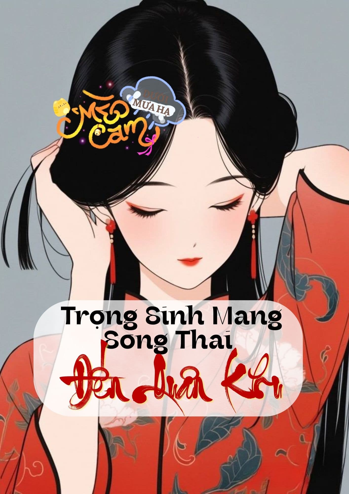 TN70: Trọng Sinh Mang Song Thai Đến Quân Khu 