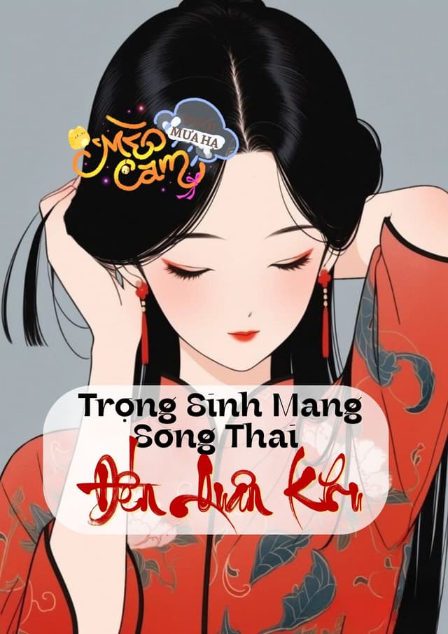 TN70: Trọng Sinh Mang Song Thai Đến Quân Khu 