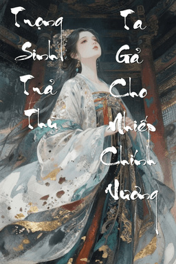 Trọng Sinh Trả Thù, Ta Gả Cho Nhiếp Chính Vương