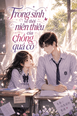 Trọng Sinh Về Thời Niên Thiếu Của Chồng Quá Cố