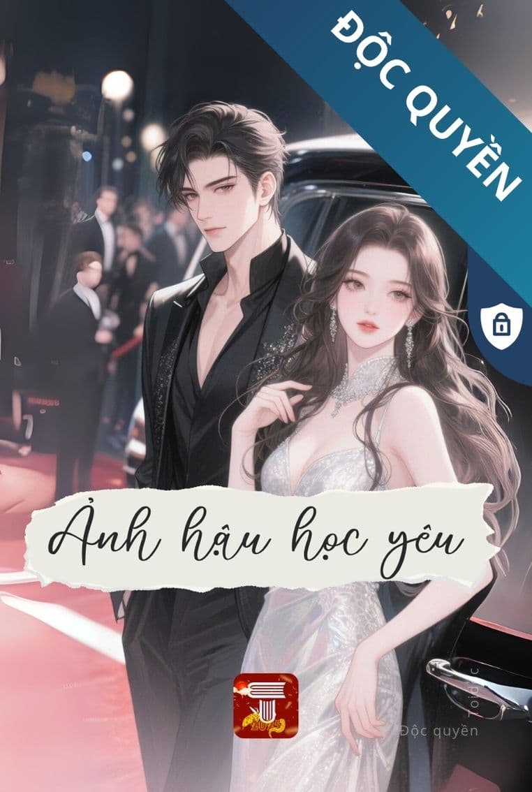 Ảnh Hậu Học Yêu