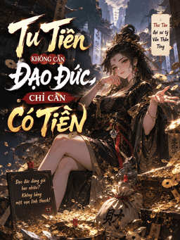 Tu Tiên Không Cần Đạo Đức Chỉ Cần Tiền