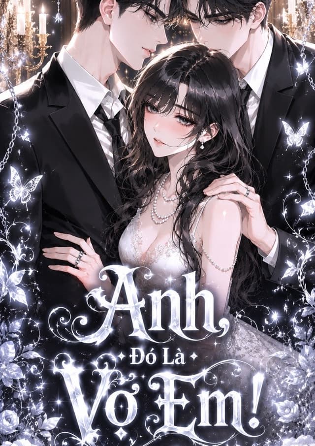 Anh, Đó Là Vợ Em