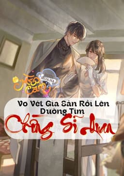 TN70: Vơ Vét Gia Sản Rồi Lên Đường Tìm Chồng Sĩ Quan 