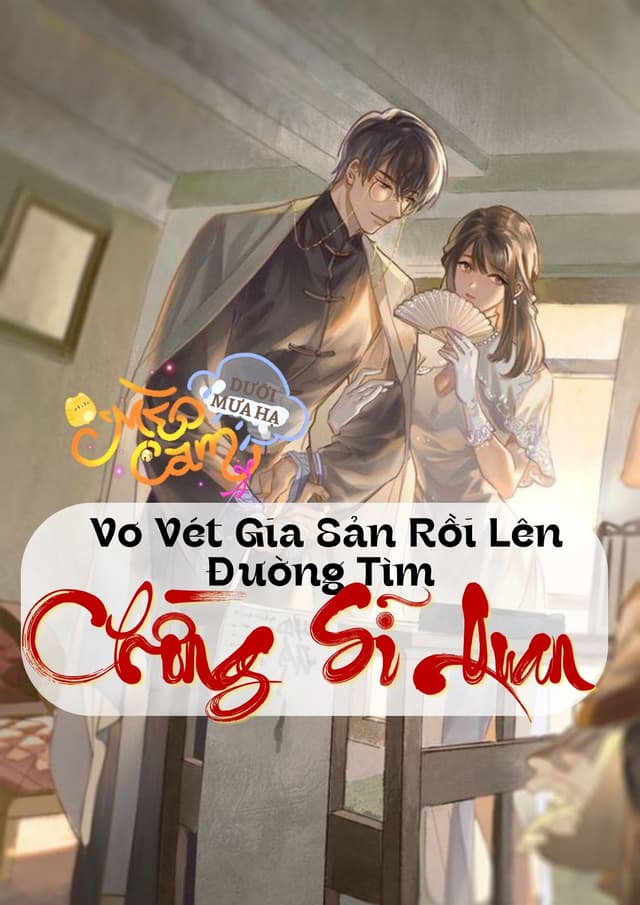 TN70: Vơ Vét Gia Sản Rồi Lên Đường Tìm Chồng Sĩ Quan 
