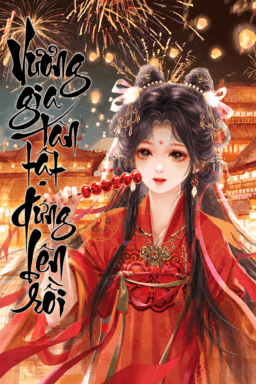Vương gia tàn tật đứng lên rồi!!