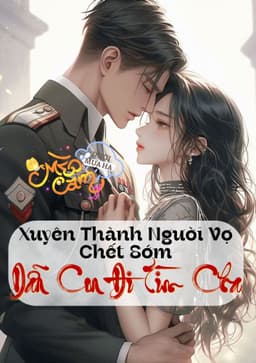 TN70: Xuyên Thành Người Vợ Chết Sớm, Dẫn Con Đi Tìm Cha 