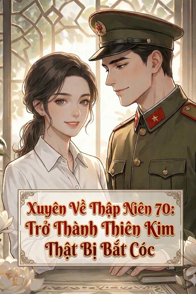 Xuyên Về Thập Niên 70: Trở Thành Thiên Kim Thật Bị Bắt Cóc