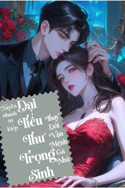 Lam Nguyệt Ma Nữ