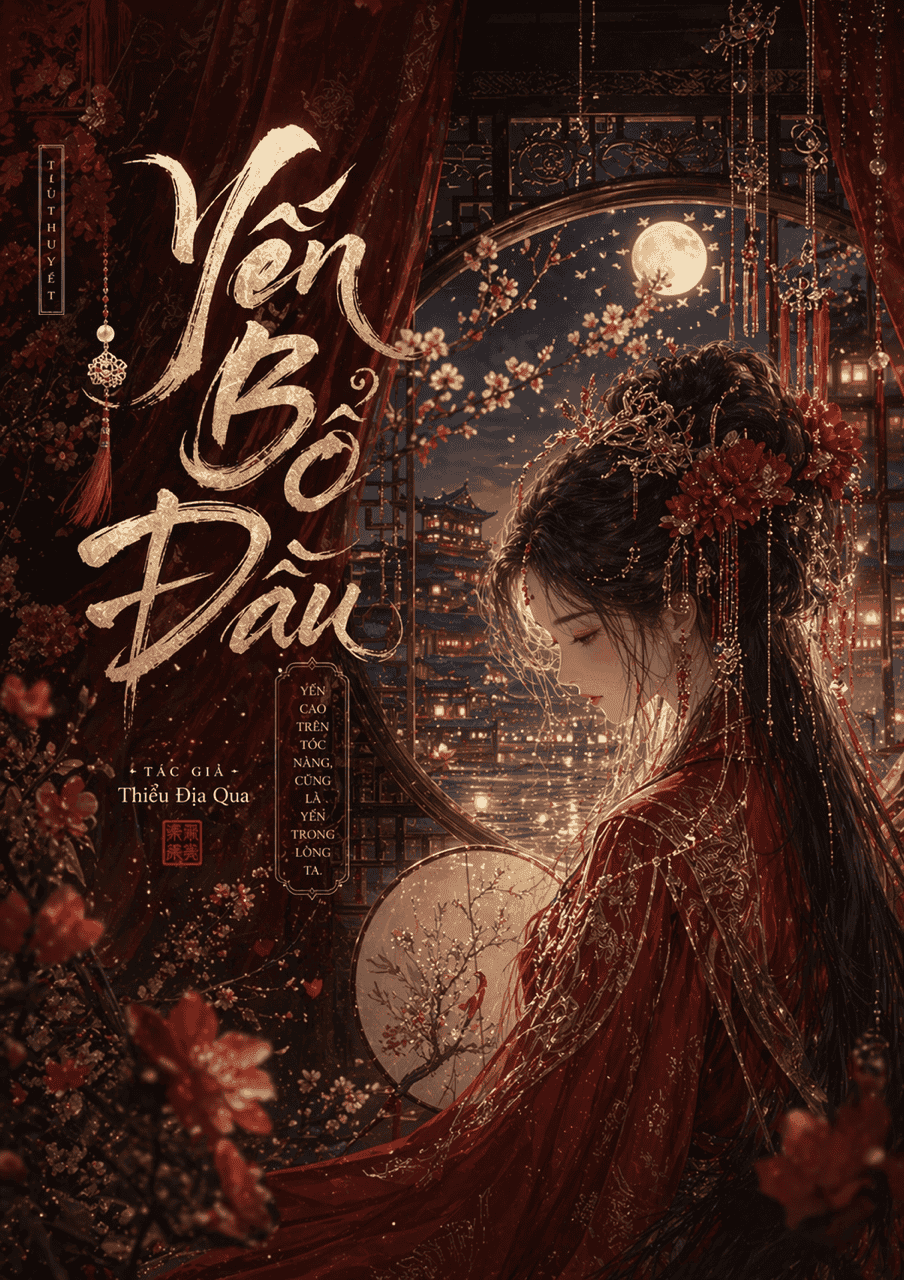 Yến Bổ Đầu