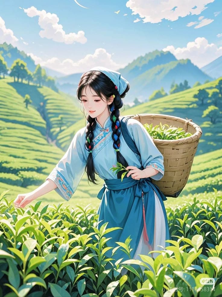 Thập Niên 70: Hạnh Phúc Nhỏ